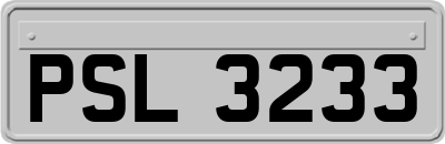 PSL3233