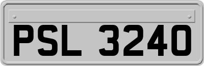 PSL3240