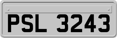 PSL3243