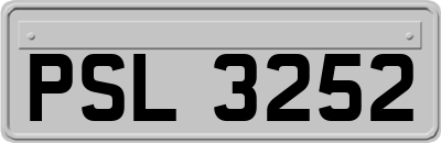 PSL3252