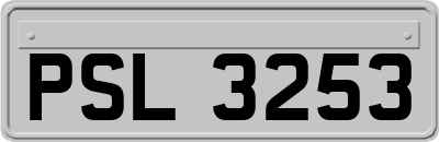 PSL3253