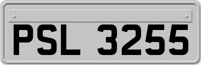 PSL3255