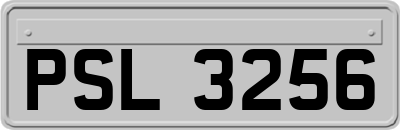 PSL3256