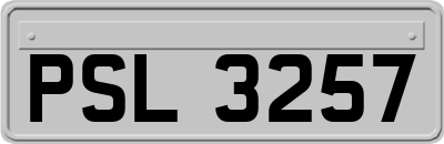PSL3257