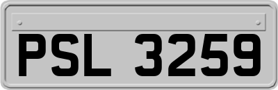 PSL3259