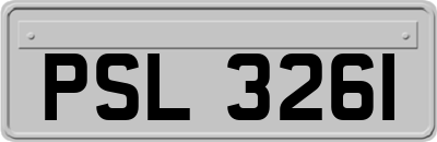 PSL3261