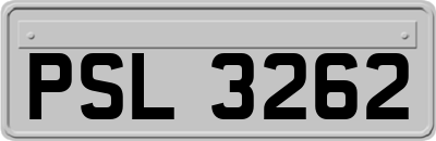 PSL3262