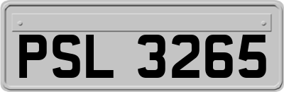 PSL3265