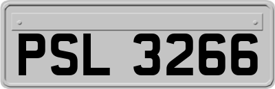 PSL3266