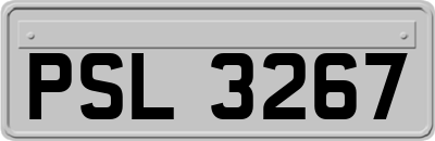 PSL3267
