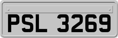 PSL3269