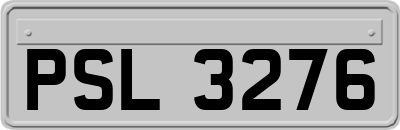 PSL3276