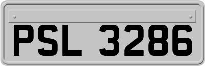 PSL3286