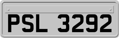 PSL3292