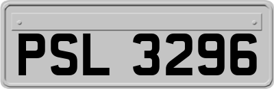 PSL3296