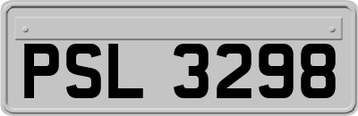 PSL3298