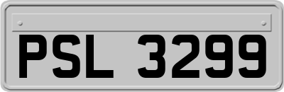 PSL3299