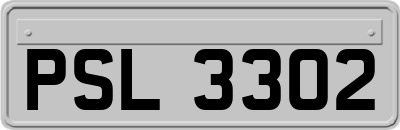 PSL3302