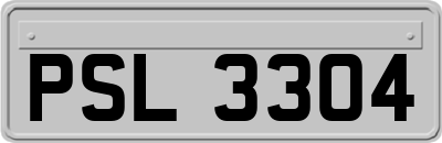 PSL3304