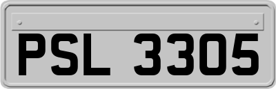 PSL3305