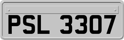 PSL3307