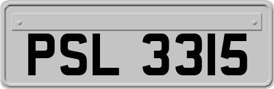 PSL3315