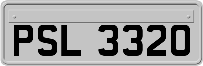 PSL3320