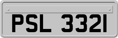 PSL3321