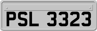 PSL3323