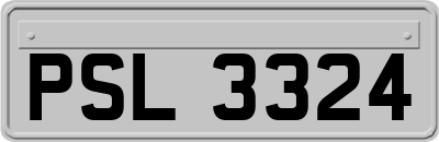 PSL3324