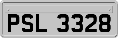 PSL3328