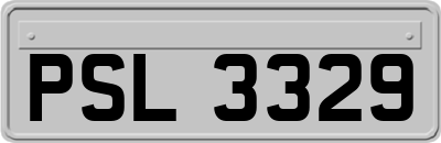 PSL3329