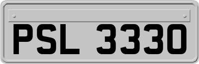 PSL3330