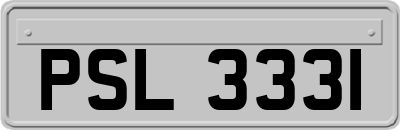 PSL3331