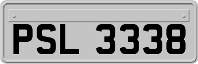PSL3338