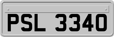 PSL3340