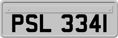 PSL3341