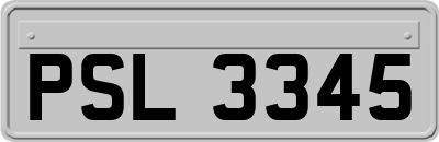 PSL3345