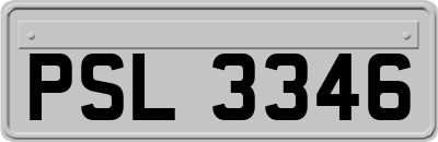 PSL3346