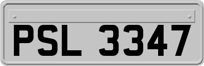 PSL3347
