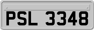PSL3348