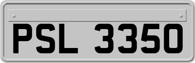 PSL3350