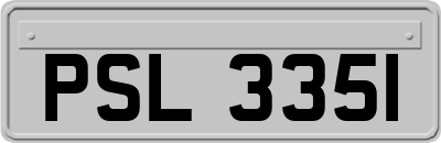 PSL3351