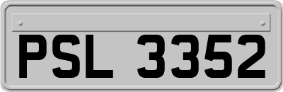 PSL3352