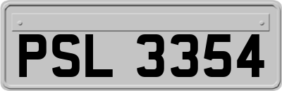 PSL3354