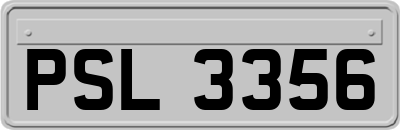 PSL3356