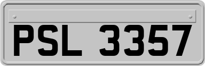 PSL3357