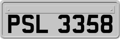 PSL3358