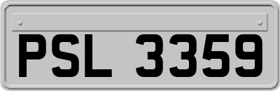 PSL3359