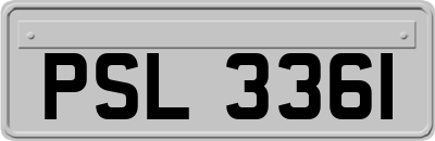 PSL3361